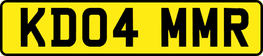 KD04MMR