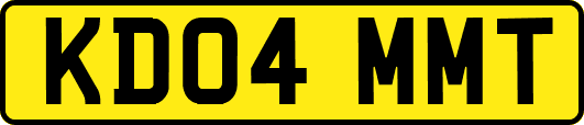 KD04MMT