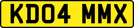 KD04MMX