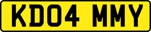 KD04MMY