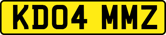 KD04MMZ