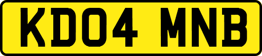 KD04MNB