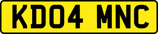 KD04MNC