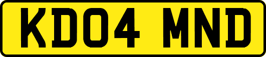 KD04MND