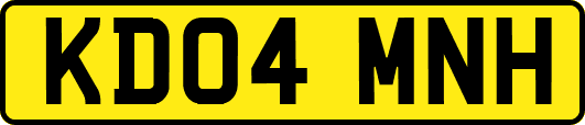 KD04MNH