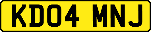 KD04MNJ