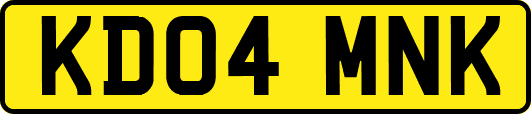 KD04MNK
