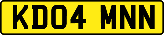 KD04MNN