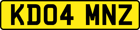 KD04MNZ