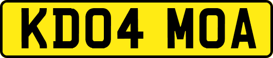 KD04MOA