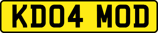 KD04MOD