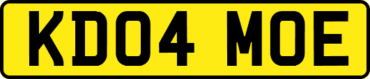 KD04MOE
