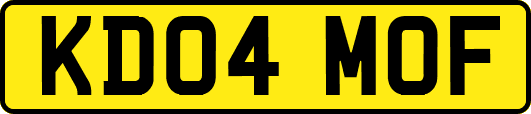 KD04MOF