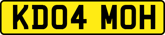 KD04MOH