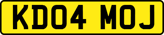 KD04MOJ
