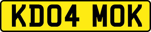 KD04MOK