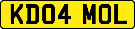 KD04MOL