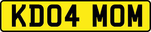 KD04MOM