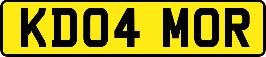 KD04MOR