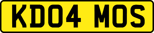 KD04MOS