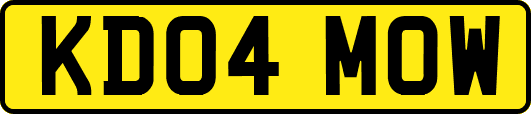 KD04MOW