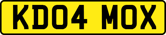 KD04MOX