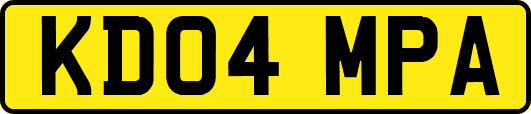 KD04MPA