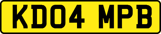 KD04MPB