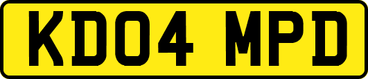 KD04MPD
