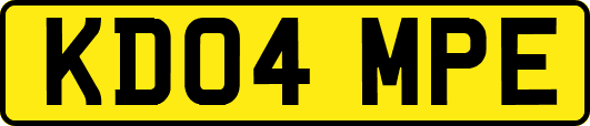 KD04MPE