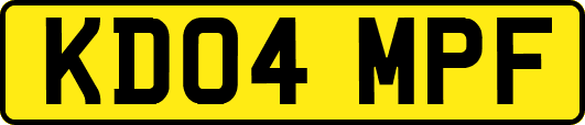 KD04MPF