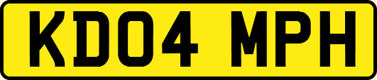 KD04MPH