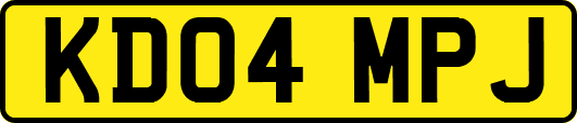 KD04MPJ