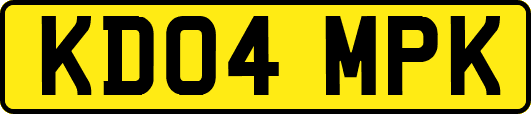 KD04MPK