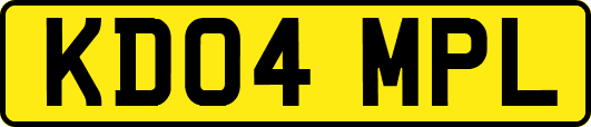 KD04MPL