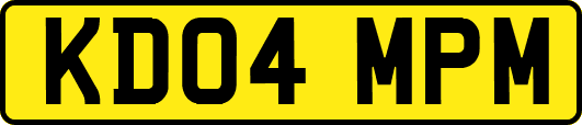 KD04MPM