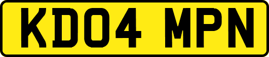 KD04MPN