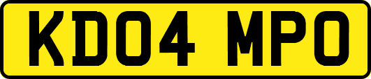 KD04MPO