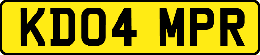 KD04MPR