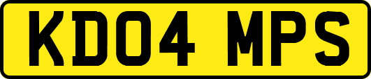 KD04MPS