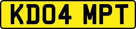 KD04MPT