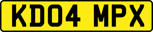 KD04MPX