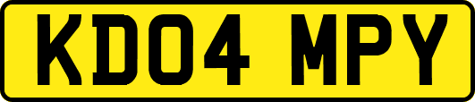 KD04MPY