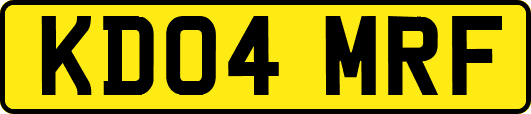 KD04MRF