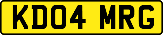 KD04MRG