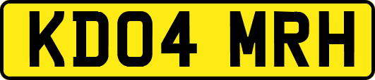 KD04MRH