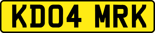 KD04MRK