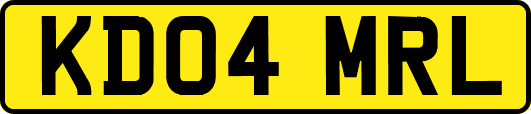 KD04MRL