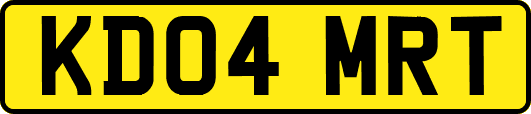 KD04MRT