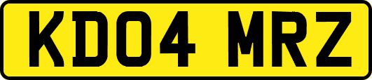 KD04MRZ